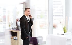 Suite Novotel Hannover